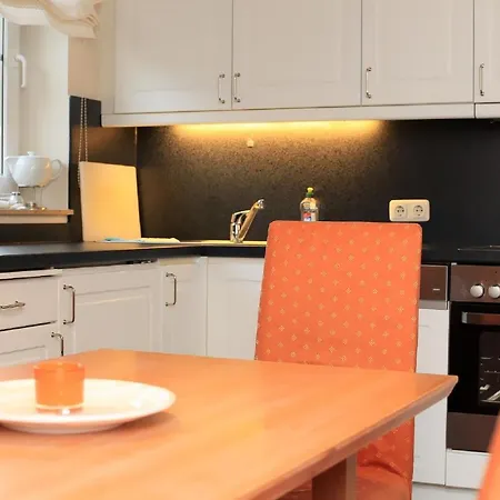 Haus Seestern App 464 דירה Neuhaus (Mecklenburg-Vorpommern)