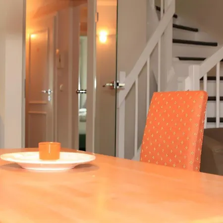 Haus Seestern App 464 *