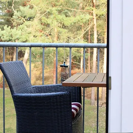 Haus Seestern App 464