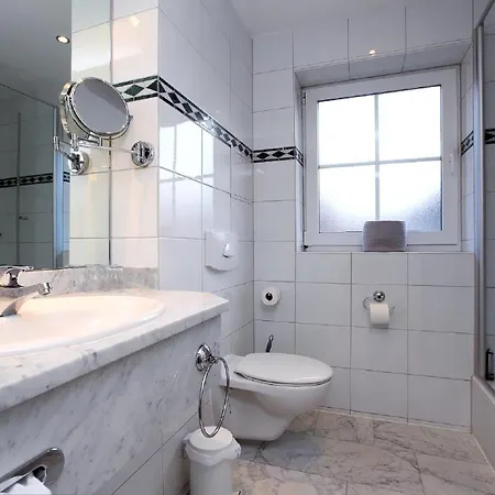 Haus Seestern App 464 *