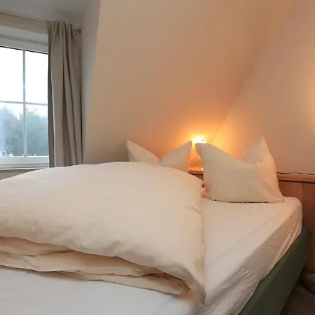 Haus Seestern App 464 דירה *