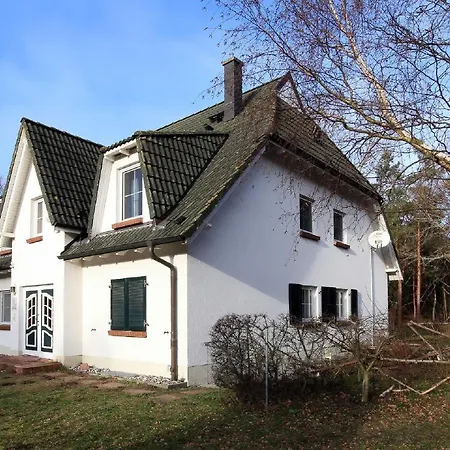 Apartment Haus Seestern App 464