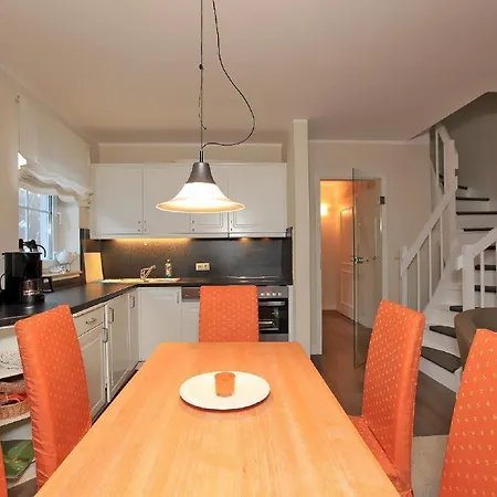 Haus Seestern App 464 *