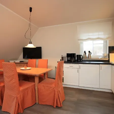 Apartment Haus Seestern App 464 Neuhaus (Mecklenburg-Vorpommern)