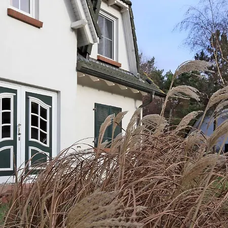 Haus Seestern App 464 *